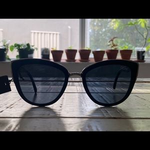 Quay Sunglasses